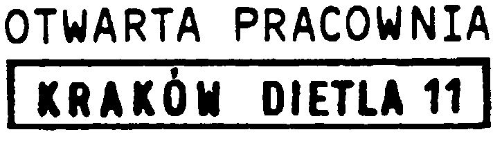 Otwarta Pracownia